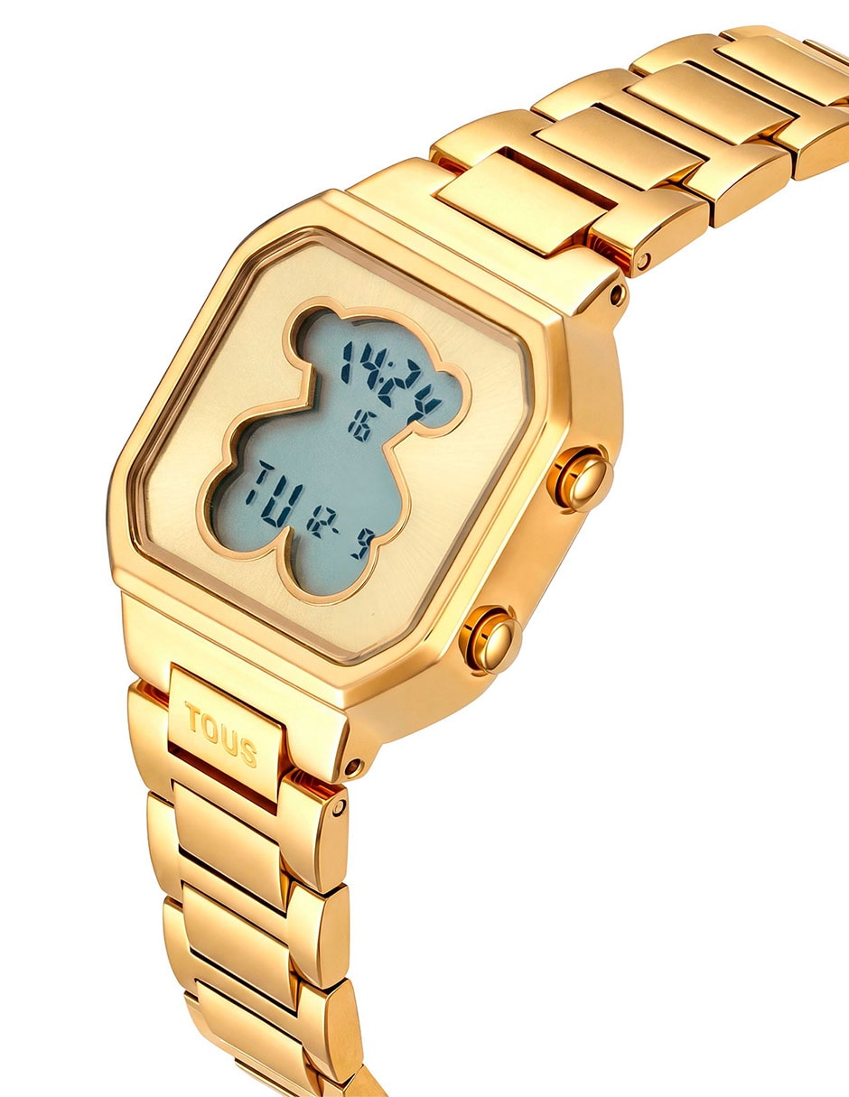 Reloj D-Bear para mujer 3000148200 3